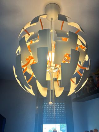 Lámpara colgante IKEA