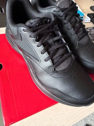 Reebok Walk Ultra 7 DMX MAX