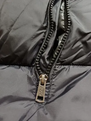 Chaqueta Polo Ralph Lauren Negra