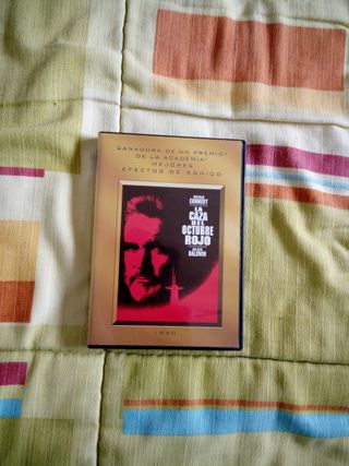 Pack 12 Películas Acción en DVD