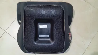 Seggiolino auto Baby Relax blu