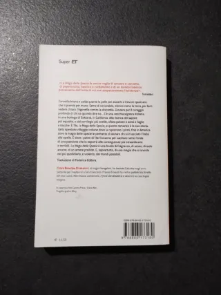 La Maga Delle Spezie (Italian Edition)