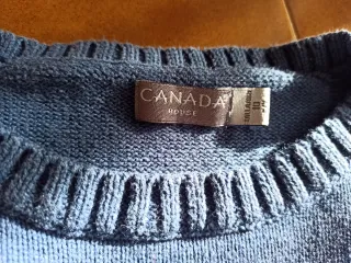 Jersey Canadá nen T10