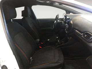 Ford Fiesta ST-Line