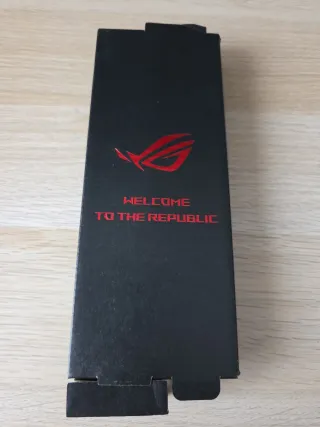 Antena WiFi 6E Asus RP-SMA Dipole