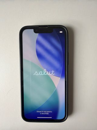 iPhone 13 mini 128 GB Negro Libre