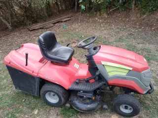 Cortacésped gasolina 17.5/42 H