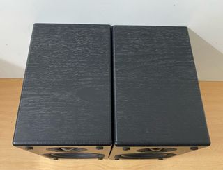 Altavoces Denon SC-M37