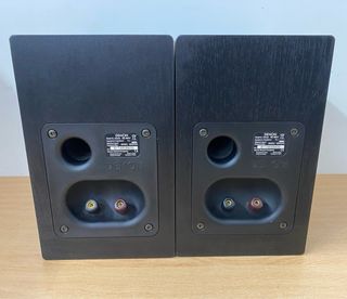 Altavoces Denon SC-M37