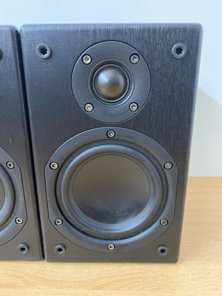 Altavoces Denon SC-M37