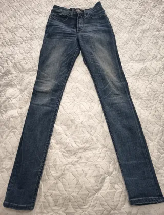 Vaqueros mujer "Express"