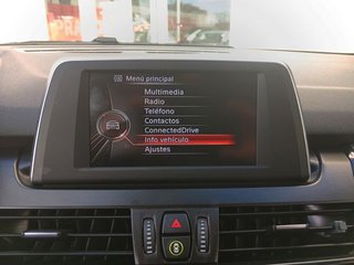 BMW Serie 2 Active Tourer 216 d Advantage