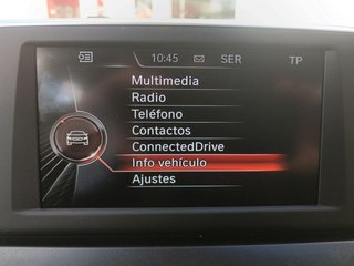 BMW Serie 2 Active Tourer 216 d Advantage