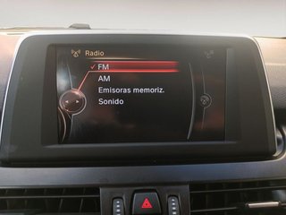 BMW Serie 2 Active Tourer 216 d Advantage