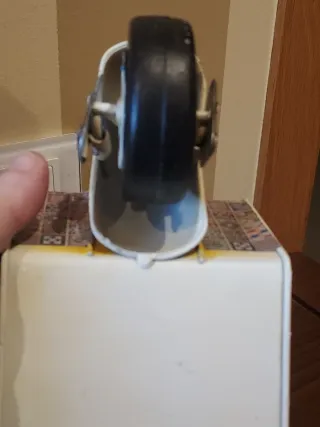 Decorazione in Metallo Vespa Antica