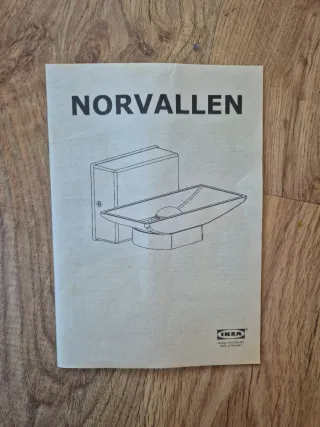 Lámpara de pared moderna cristal y metal