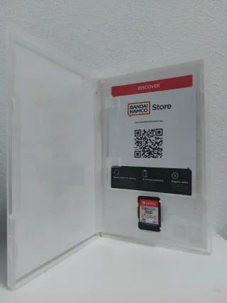 Tamagotchi Plaza Nintendo Switch