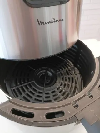 Freidora Moulinex Easy Fry