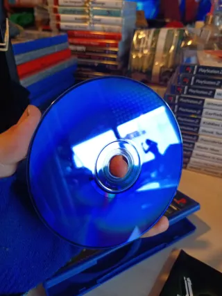 The Plan PS2 Completo