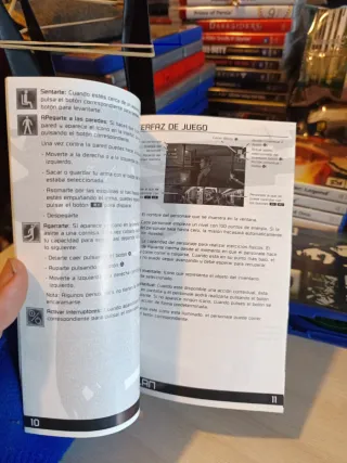 The Plan PS2 Completo