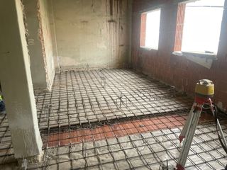 Autonivelante para suelos