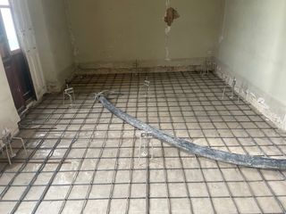 Autonivelante para suelos