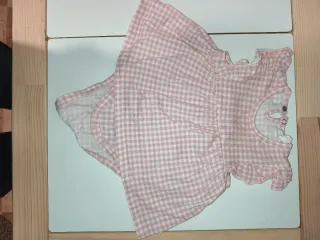 Conjuntos bebé niña