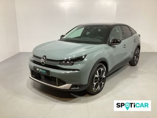 Citroën C4 ë-C4 eléctrico 115kW 54kWh Max