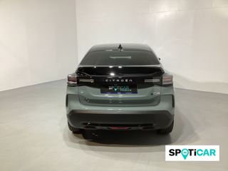 Citroën C4 ë-C4 eléctrico 115kW 54kWh Max