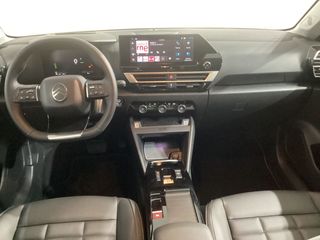 Citroën C4 ë-C4 eléctrico 115kW 54kWh Max