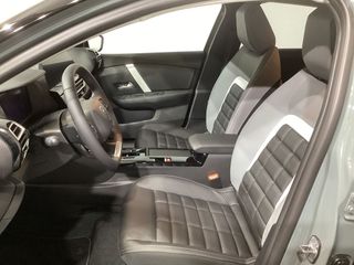 Citroën C4 ë-C4 eléctrico 115kW 54kWh Max