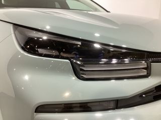 Citroën C4 ë-C4 eléctrico 115kW 54kWh Max