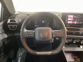Citroën C4 ë-C4 eléctrico 115kW 54kWh Max