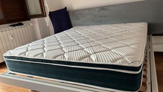 Materasso Ibrido TOP Matrimoniale 160x200