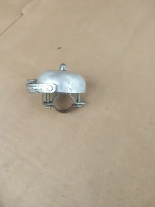 2 Timbres Clásico Bici