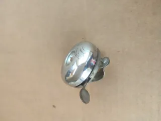 2 Timbres Clásico Bici