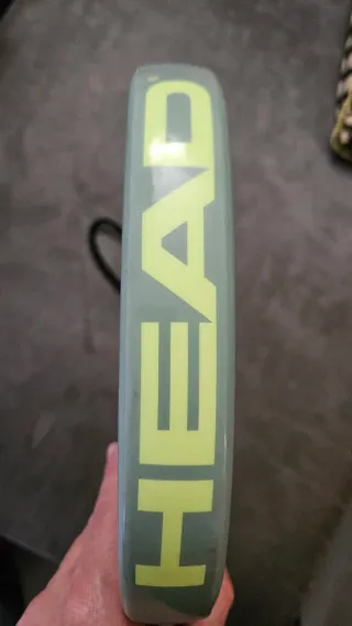 Pala Head Extreme Motion