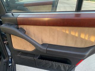 Lancia Thema turbo DS