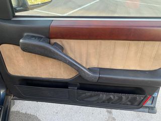 Lancia Thema turbo DS