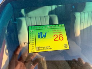 Lancia Thema turbo DS