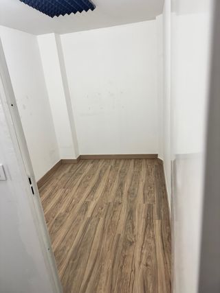 Alquiler de trastero