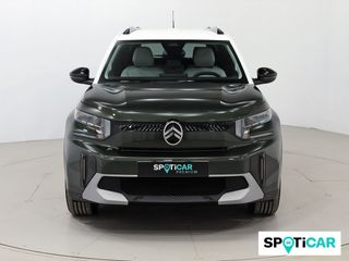 Citroën ë-C3 Aircross Eléctrico 113cv MAX