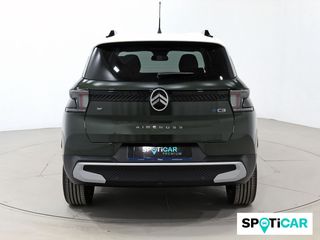 Citroën ë-C3 Aircross Eléctrico 113cv MAX