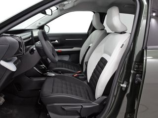 Citroën ë-C3 Aircross Eléctrico 113cv MAX