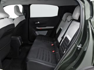 Citroën ë-C3 Aircross Eléctrico 113cv MAX