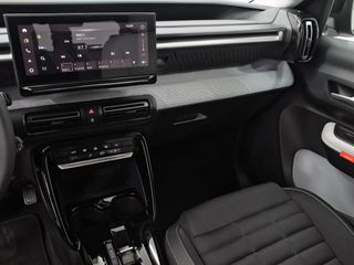 Citroën ë-C3 Aircross Eléctrico 113cv MAX