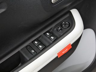 Citroën ë-C3 Aircross Eléctrico 113cv MAX