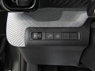 Citroën ë-C3 Aircross Eléctrico 113cv MAX