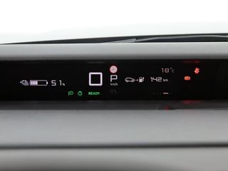 Citroën ë-C3 Aircross Eléctrico 113cv MAX