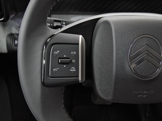 Citroën ë-C3 Aircross Eléctrico 113cv MAX